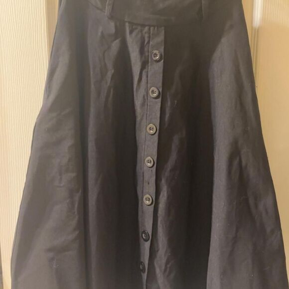 Unbranded Women's Black Skirt - Picture 1 of 8